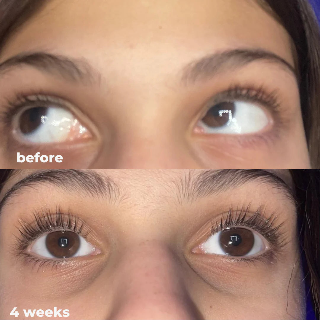 Black Lash Natural Eyelash Serum